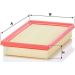 MANN-FILTER C 27 063 Luftfilter