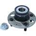 Maxgear Radlagersatz 33-0459
