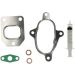 Nissens Turbolader 93026