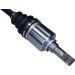 Maxgear Antriebswelle 49-1148 Maxgear Antriebswelle 49-1148