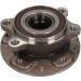 Maxgear Radlagersatz 33-1064