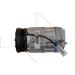 NRF Kompressor, Klimaanlage EASY FIT 32080 NRF Kompressor, Klimaanlage EASY FIT 32080