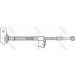 Bremsschlauch PHD616