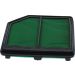 BOSCH F 026 400 098 Luftfilter BOSCH F 026 400 098 Luftfilter