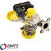 BMTS Turbolader 40006709