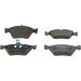 BOSCH Bremsbelagsatz, Scheibenbremse 0 986 461 129 BOSCH Bremsbelagsatz, Scheibenbremse 0 986 461 129