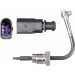 Sensor, Abgastemperatur 0894965 Sensor, Abgastemperatur 0894965