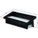 Knecht Luftfilter LX 2963