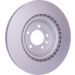 Hella Pagid Bremsscheibe Pro High Carbon 8DD 355 129-501 Hella Pagid Bremsscheibe Pro High Carbon 8DD 355 129-501