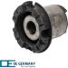 Lager Achsträger Hinterachse beidseitig vorne für PEUGEOT 206 2A C 2D 2E K 5131 Lager Achsträger Hinterachse beidseitig vorne für PEUGEOT 206 2A C 2D 2E K 5131