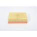 BOSCH 1 457 433 075 Luftfilter