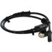 Sensor, Raddrehzahl 0 986 594 545