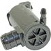 Metzger Waschwasserpumpe, Scheibenreinigung 2220052