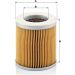MANN-FILTER C 75/2 Luftfilter MANN-FILTER C 75/2 Luftfilter