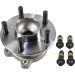 Metzger Radlagersatz COMPETENCE KIT WM 2285