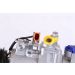 Nissens Kompressor, Klimaanlage FIRST FIT 890620