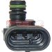 Sensor, Saugrohrdruck 0906045 Sensor, Saugrohrdruck 0906045
