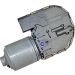 Metzger Wischermotor 2190802
