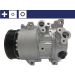 Kompressor, Klimaanlage ACP 909 000S Kompressor, Klimaanlage ACP 909 000S