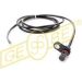 GEBE Sensor, Raddrehzahl 9 1065 1