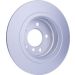 Hella Pagid Bremsscheibe Pro High Carbon 8DD 355 128-371