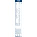 BOSCH 715 Scheibenwischer Twin 3 397 118 400 BOSCH 715 Scheibenwischer Twin 3 397 118 400