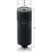 Ölfilter W 735/1