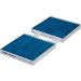Hengst Filter Filter, Innenraumluft E2992LB-2