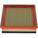BOSCH F 026 400 177 Luftfilter