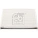 FEBI BILSTEIN 49651 Innenraumfilter