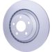 Hella Pagid Bremsscheibe Pro High Carbon 8DD 355 128-321