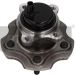 Maxgear Radlagersatz 33-0748