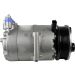 Kompressor, Klimaanlage ACP 1208 000P Kompressor, Klimaanlage ACP 1208 000P