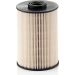 Kraftstofffilter PU 937 X