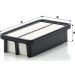 MANN-FILTER C 2219 Luftfilter