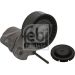 FEBI BILSTEIN 100740 Riemenspanner, Keilrippenriemen