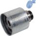 Blue Print Umlenk-/Führungsrolle, Zahnriemen ADC47657