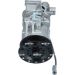 Kompressor, Klimaanlage 32614 Kompressor, Klimaanlage 32614