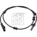 FEBI BILSTEIN 185385 Sensor, Raddrehzahl FEBI BILSTEIN 185385 Sensor, Raddrehzahl