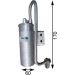 Trockner, Klimaanlage AD 189 000S Trockner, Klimaanlage AD 189 000S