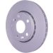 Hella Bremsscheibe Pro High Carbon 8DD 355 129-121