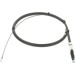 BOSCH Seilzug, Feststellbremse 1 987 477 958 BOSCH Seilzug, Feststellbremse 1 987 477 958