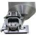 Metzger Sensor, Raddrehzahl 09001388