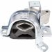 Metzger Lagerung, Motor 8053998