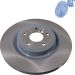 Blue Print Bremsscheibe ADJ134364