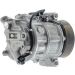 Kompressor, Klimaanlage ACP 538 000P Kompressor, Klimaanlage ACP 538 000P