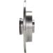 BOSCH Bremsscheibe 0 986 479 279
