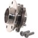 SKF Radlagersatz VKBA 6669