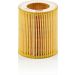 MANN-FILTER C 630 Luftfilter