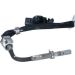 Sensor, Abgastemperatur 707279 Sensor, Abgastemperatur 707279